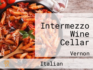 Intermezzo Wine Cellar