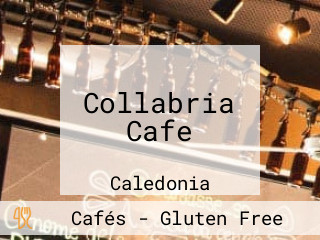 Collabria Cafe