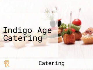 Indigo Age Catering