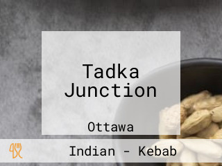 Tadka Junction