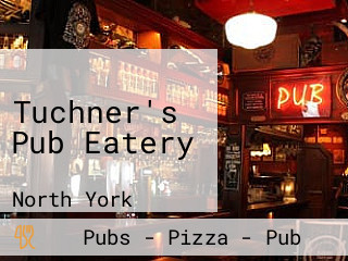 Tuchner's Pub Eatery