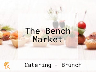 The Bench Market