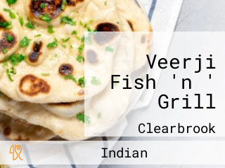 Veerji Fish 'n ' Grill