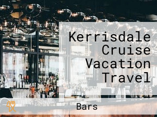 Kerrisdale Cruise Vacation Travel