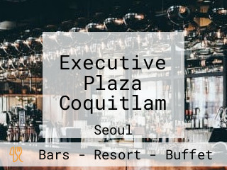 Executive Plaza Coquitlam