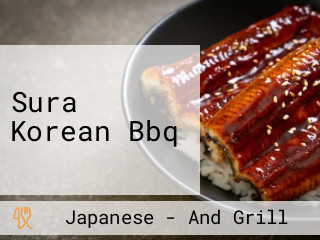 Sura Korean Bbq