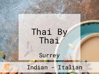 Thai By Thai