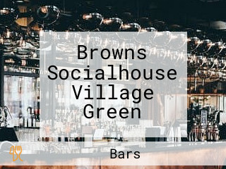 Browns Socialhouse Village Green