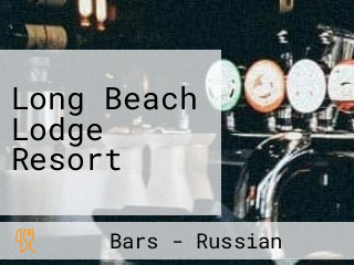 Long Beach Lodge Resort