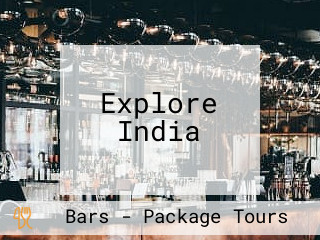 Explore India