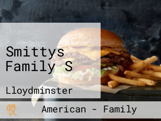 Smittys Family S