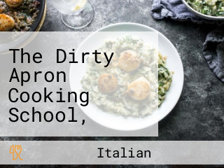 The Dirty Apron Cooking School, Delicatessen Catering