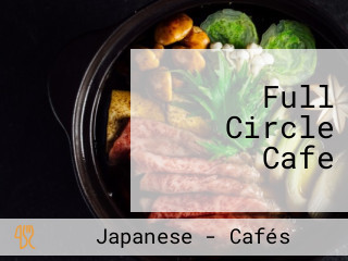 Full Circle Cafe