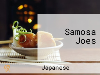 Samosa Joes