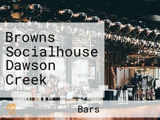 Browns Socialhouse Dawson Creek