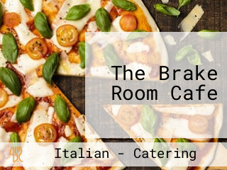 The Brake Room Cafe