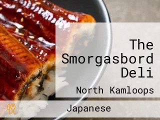 The Smorgasbord Deli