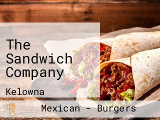 The Sandwich Company
