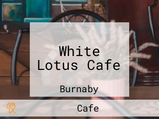 White Lotus Cafe