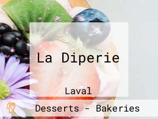 La Diperie