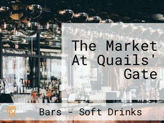 The Market At Quails' Gate