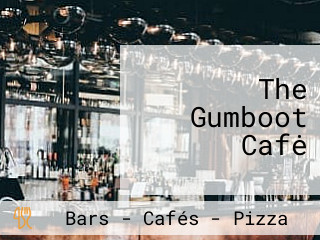 The Gumboot Cafė