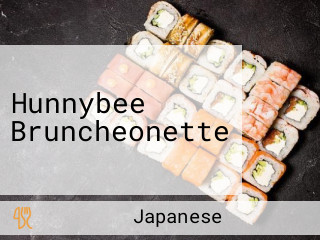 Hunnybee Bruncheonette