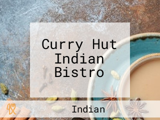 Curry Hut Indian Bistro