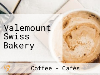 Valemount Swiss Bakery