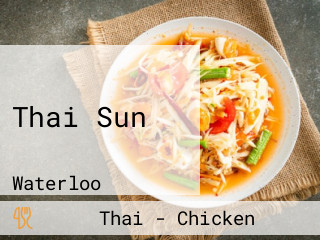 Thai Sun