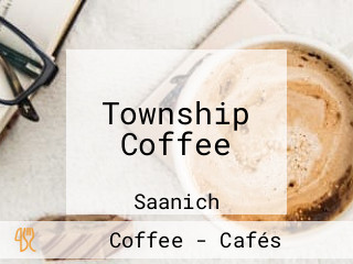 Township Coffee