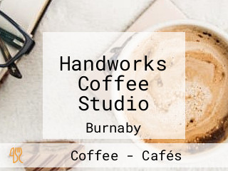 Handworks Coffee Studio