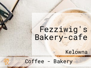 Fezziwig's Bakery-cafe