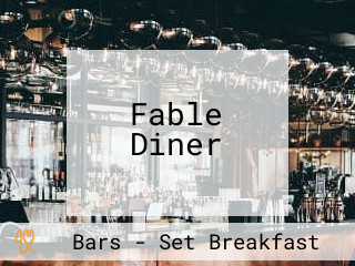 Fable Diner