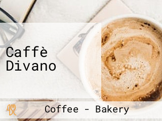 Caffè Divano