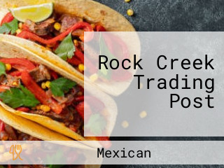 Rock Creek Trading Post