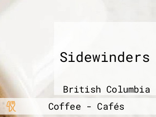 Sidewinders