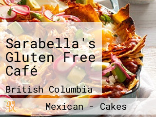 Sarabella's Gluten Free Café