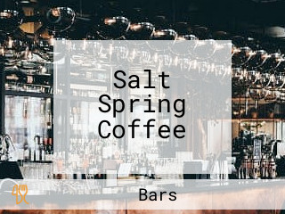 Salt Spring Coffee