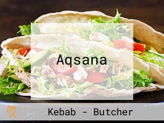 Aqsana