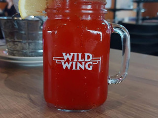 Wild Wing