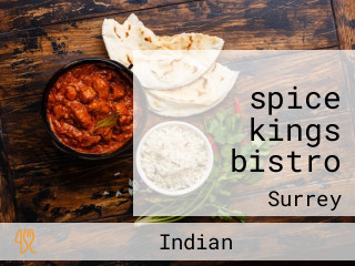 spice kings bistro