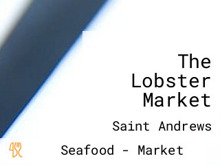 The Lobster Market