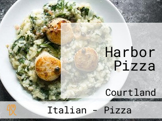 Harbor Pizza