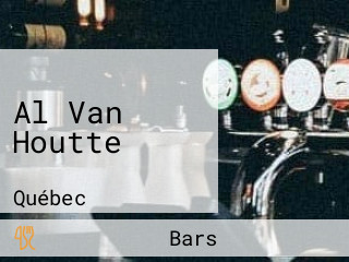 Al Van Houtte