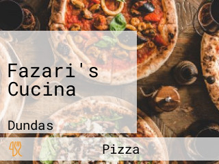 Fazari's Cucina