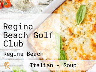 Regina Beach Golf Club