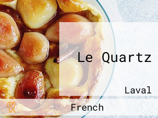 Le Quartz