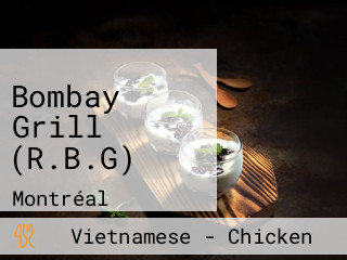 Bombay Grill (R.B.G)