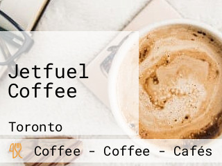 Jetfuel Coffee